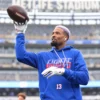 Giants Odell Beckham Jr. Hoodie