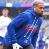 Giants Odell Beckham Jr. Hoodie