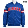 Giants x Starter Super Bowl XXI Jacket