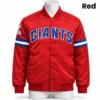 Giants x Starter Super Bowl XXI Jacket