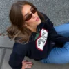 Good Girls Go To NY Hoodie
