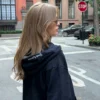 Good Girls Go To NY Hoodie