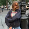 Good Girls Go To NY Hoodie