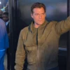 Google Event Henry Cavill Jacket