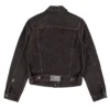 GTA VI Lucia Denim Jacket