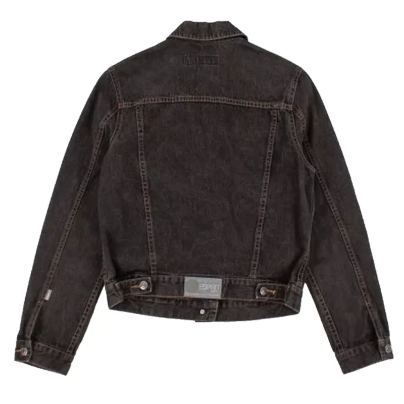 GTA VI Lucia Denim Jacket