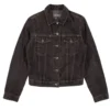 GTA VI Lucia Denim Jacket