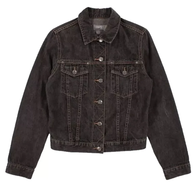 GTA VI Lucia Denim Jacket