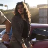 GTA VI Lucia Denim Jacket