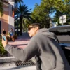 GTA VI IRL Streamer Hoodie