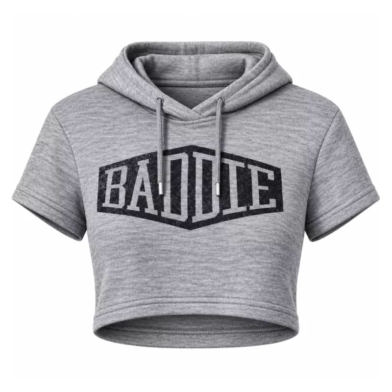 GTA VI Lucia Caminos Hoodie