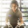 GTA VI Lucia Caminos Hoodie