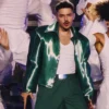 Half Time Show Pedro Sampaio Jacket