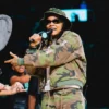 Halftime Show Young M.A Jacket