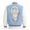 Halloween Revenge Skull Jacket