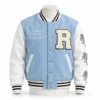 Halloween Revenge Skull Jacket