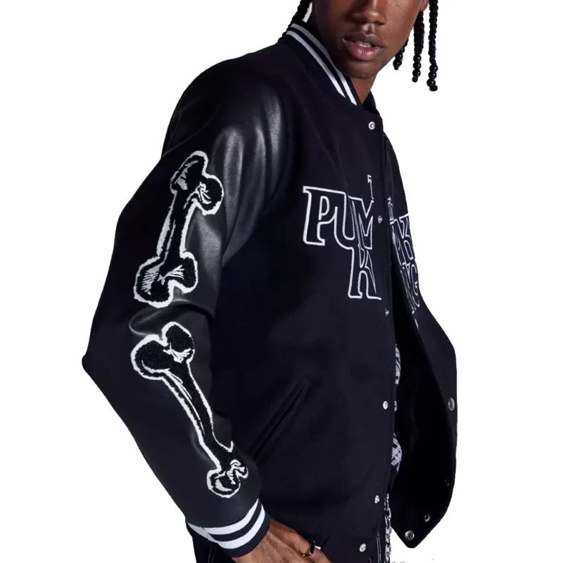 Halloween The Pumpkin King Jacket