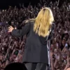 Hollywood Bowl Miley Cyrus Blazer