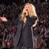 Hollywood Bowl Miley Cyrus Blazer