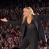 Hollywood Bowl Miley Cyrus Blazer