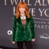 I Will Always Love You Reba McEntire Blazer