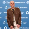 Roma Photocall 2026 Vittorio Viviani Blazer