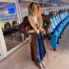 EMA Fur Coat