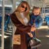 EMA Fur Coat