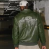 Tammy Abraham Green Jacket
