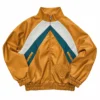 Jacksonville Jaguars Track Jacket