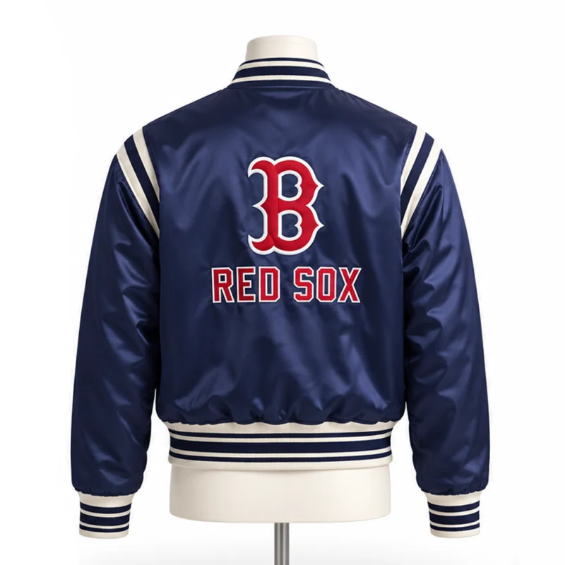 Polo Ralph Lauren Boston Red Sox Jacket