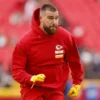 KC Chief 2026 Travis Kelce Hoodie