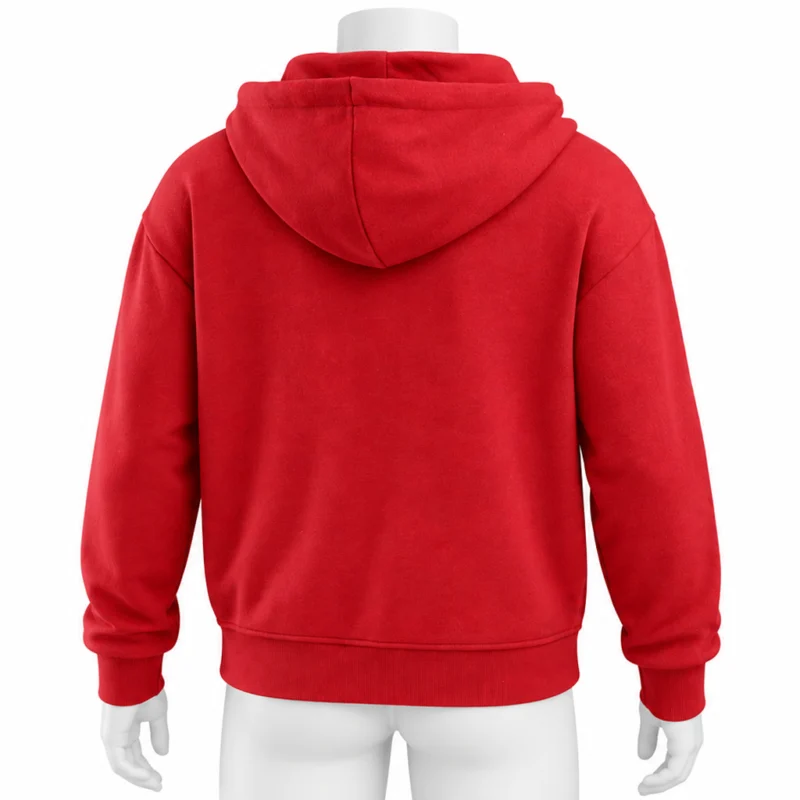 Kansas City Chiefs Erin Andrews Hoodie