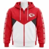 Kansas City Chiefs Erin Andrews Hoodie