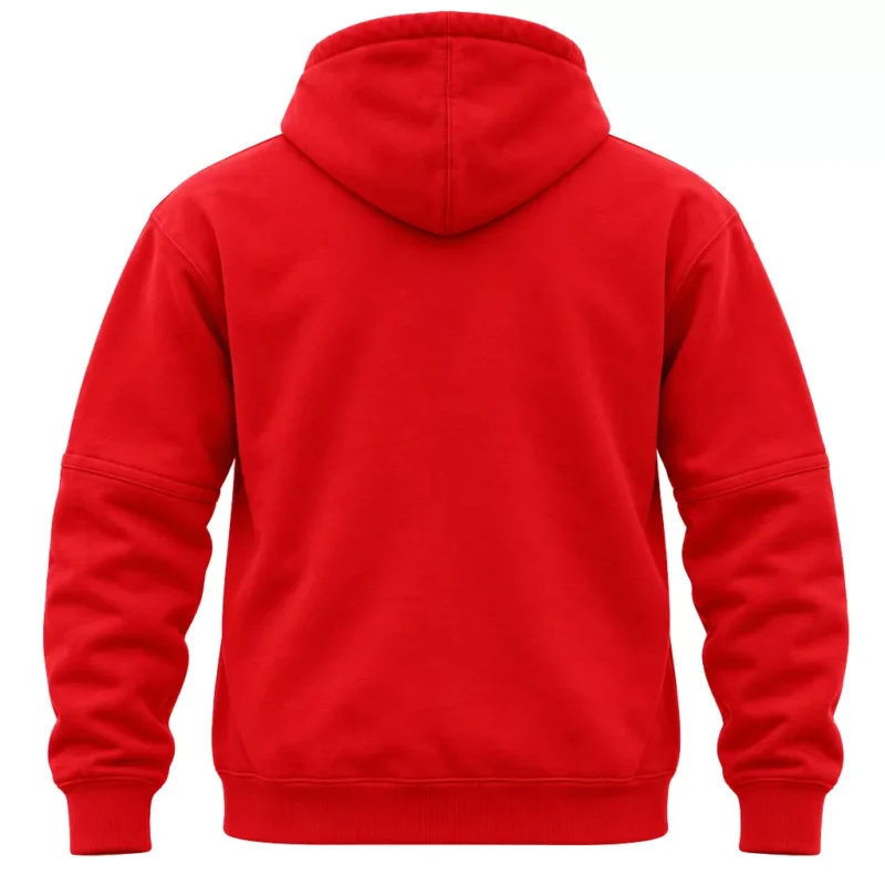 KC Chief 2026 Travis Kelce Hoodie