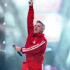 Kalorama Festival Robbie Williams Jacket