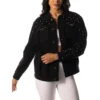 Arrowhead Stadium 2026 Donna Kelce Jacket