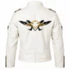 King Of Fighters Kyo Kusanag Jacket