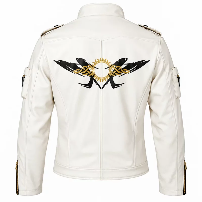 King Of Fighters Kyo Kusanag Jacket