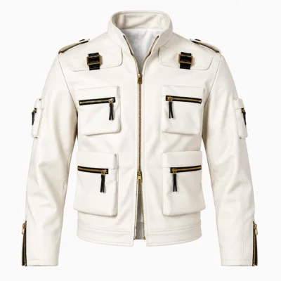 King Of Fighters Kyo Kusanag Jacket