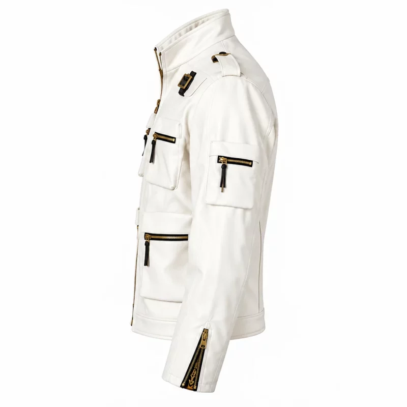King Of Fighters Kyo Kusanag Jacket