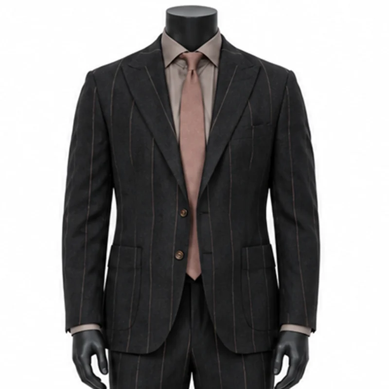 LA Premiere Matt Damon Blazer