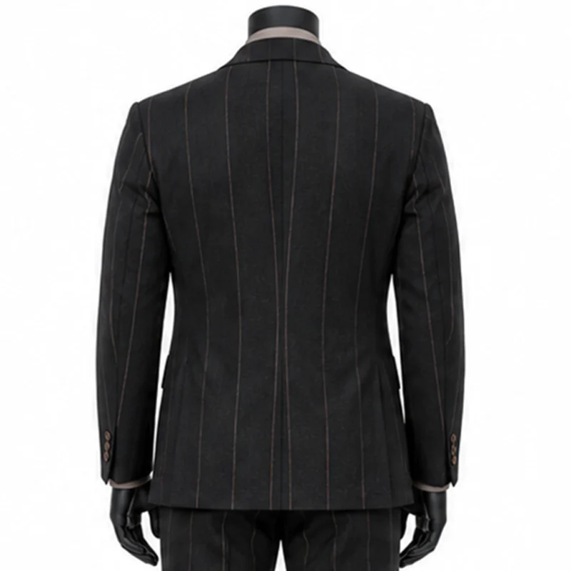 LA Premiere Matt Damon Blazer