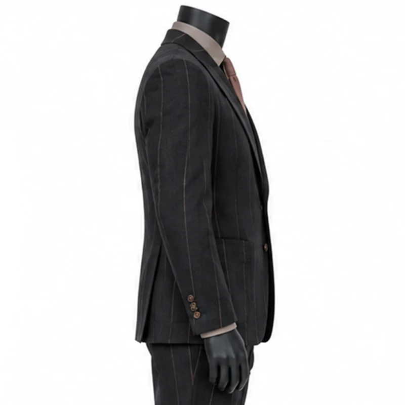 LA Premiere Matt Damon Blazer