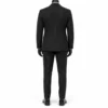 LA Premiere Matt Damon Suit