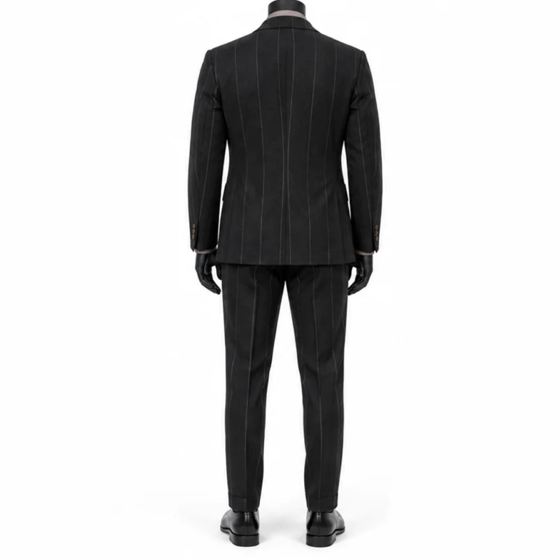 LA Premiere Matt Damon Suit