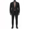 LA Premiere Matt Damon Suit