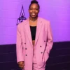 LV Aces Chelsea Gray Blazer