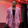 LV Aces Chelsea Gray Blazer