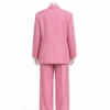 LV Aces Chelsea Gray Suit